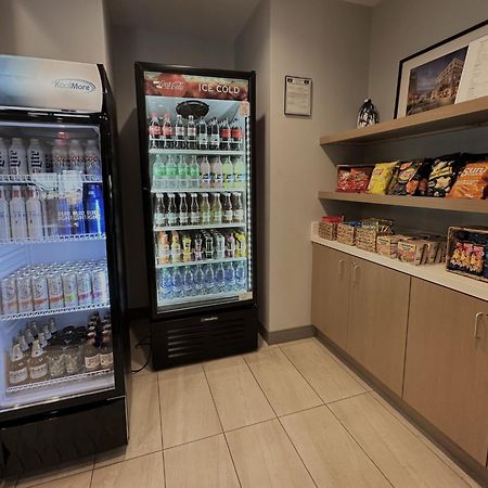 Holiday Inn Express - Hattiesburg West - Univ Area エクステリア 写真