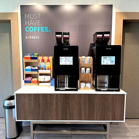 Holiday Inn Express - Hattiesburg West - Univ Area エクステリア 写真