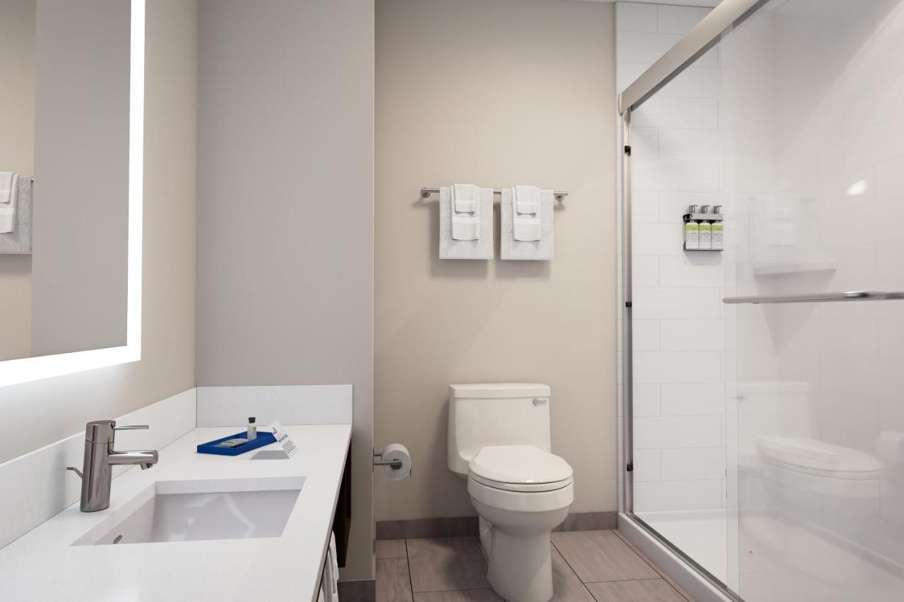 Holiday Inn Express - Hattiesburg West - Univ Area エクステリア 写真