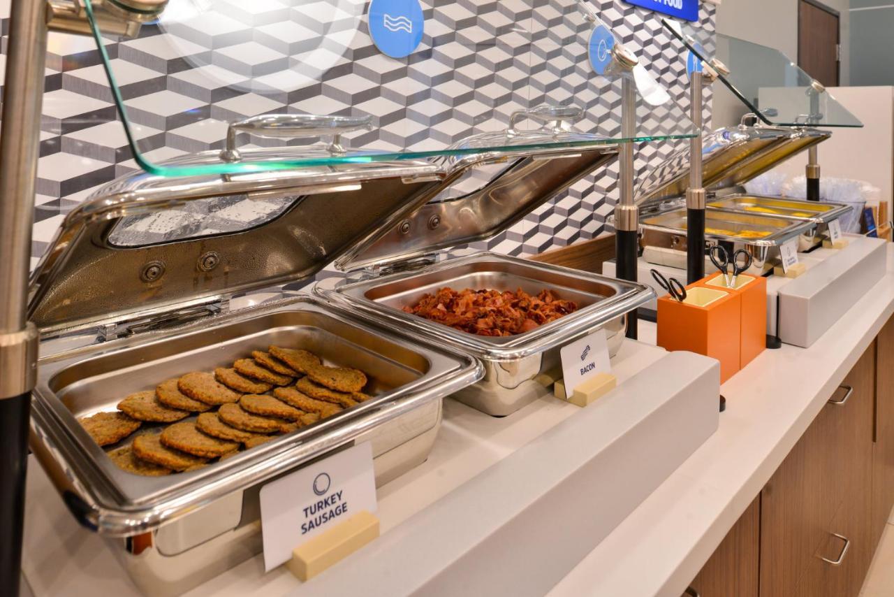 Holiday Inn Express - Hattiesburg West - Univ Area エクステリア 写真