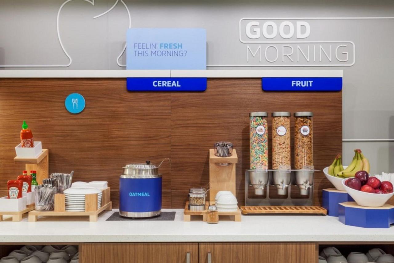 Holiday Inn Express - Hattiesburg West - Univ Area エクステリア 写真