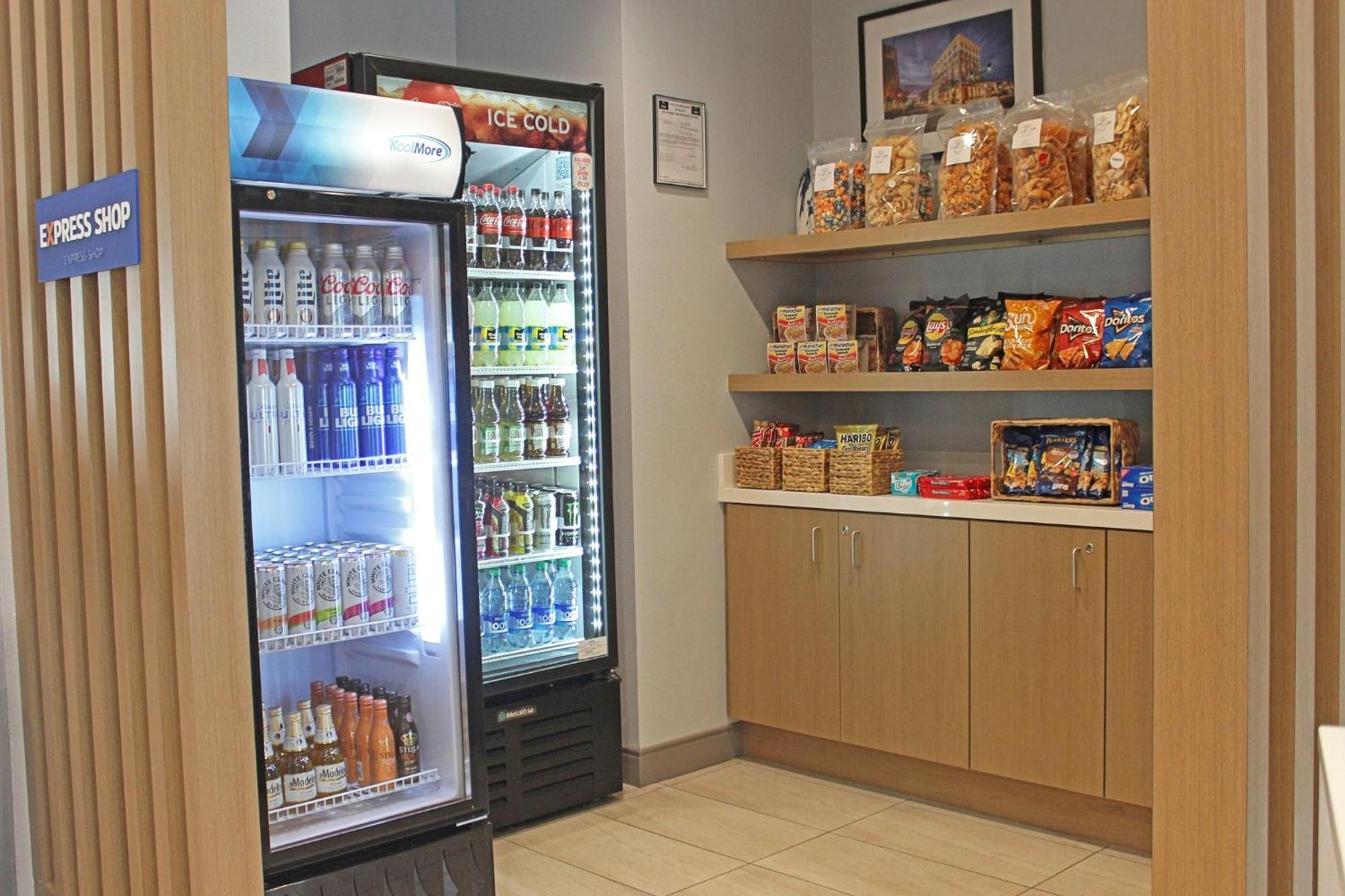 Holiday Inn Express - Hattiesburg West - Univ Area エクステリア 写真