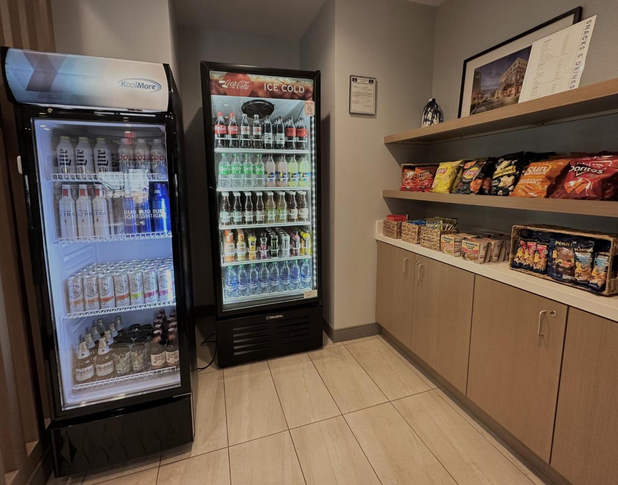 Holiday Inn Express - Hattiesburg West - Univ Area エクステリア 写真