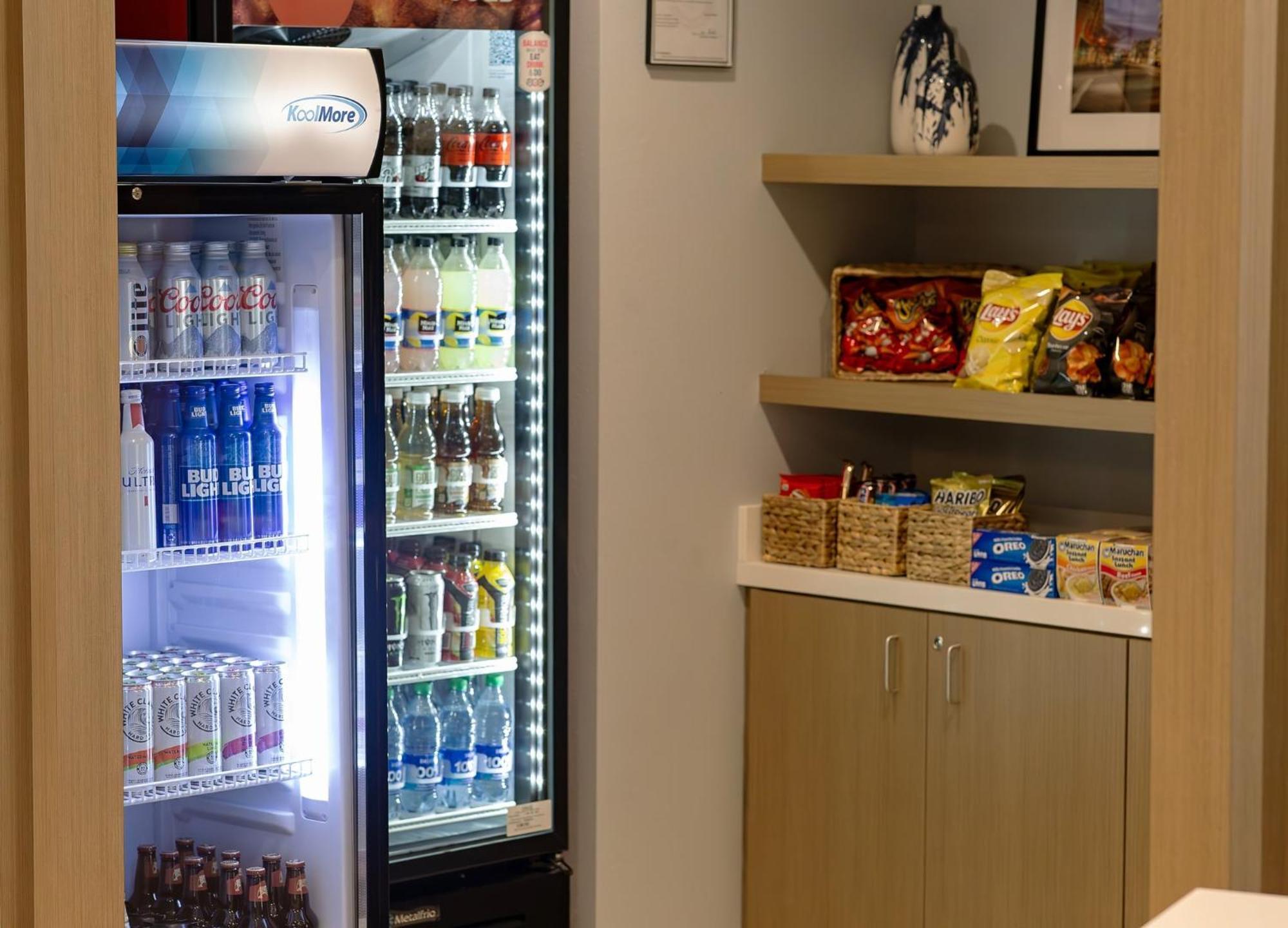 Holiday Inn Express - Hattiesburg West - Univ Area エクステリア 写真