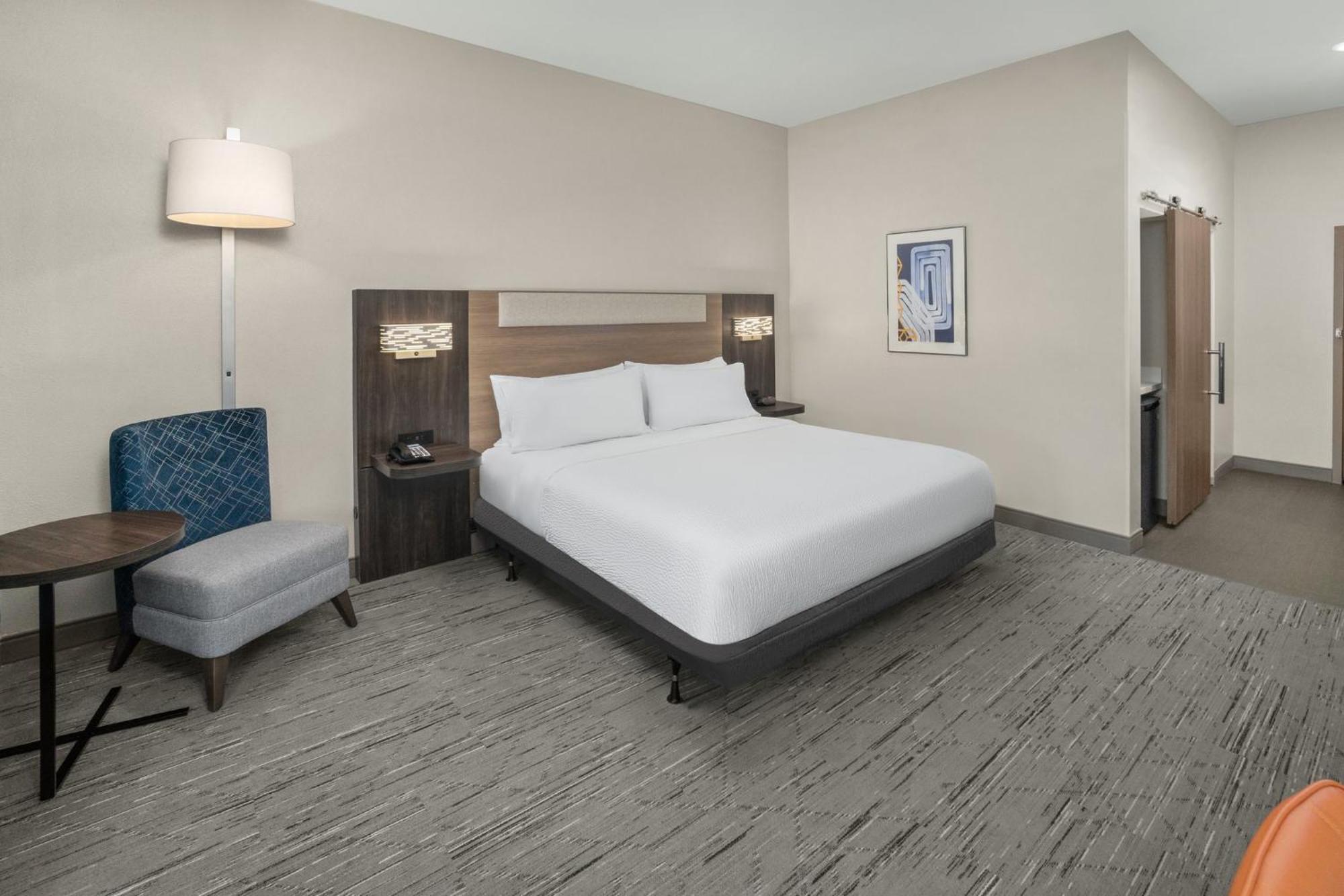 Holiday Inn Express - Hattiesburg West - Univ Area エクステリア 写真