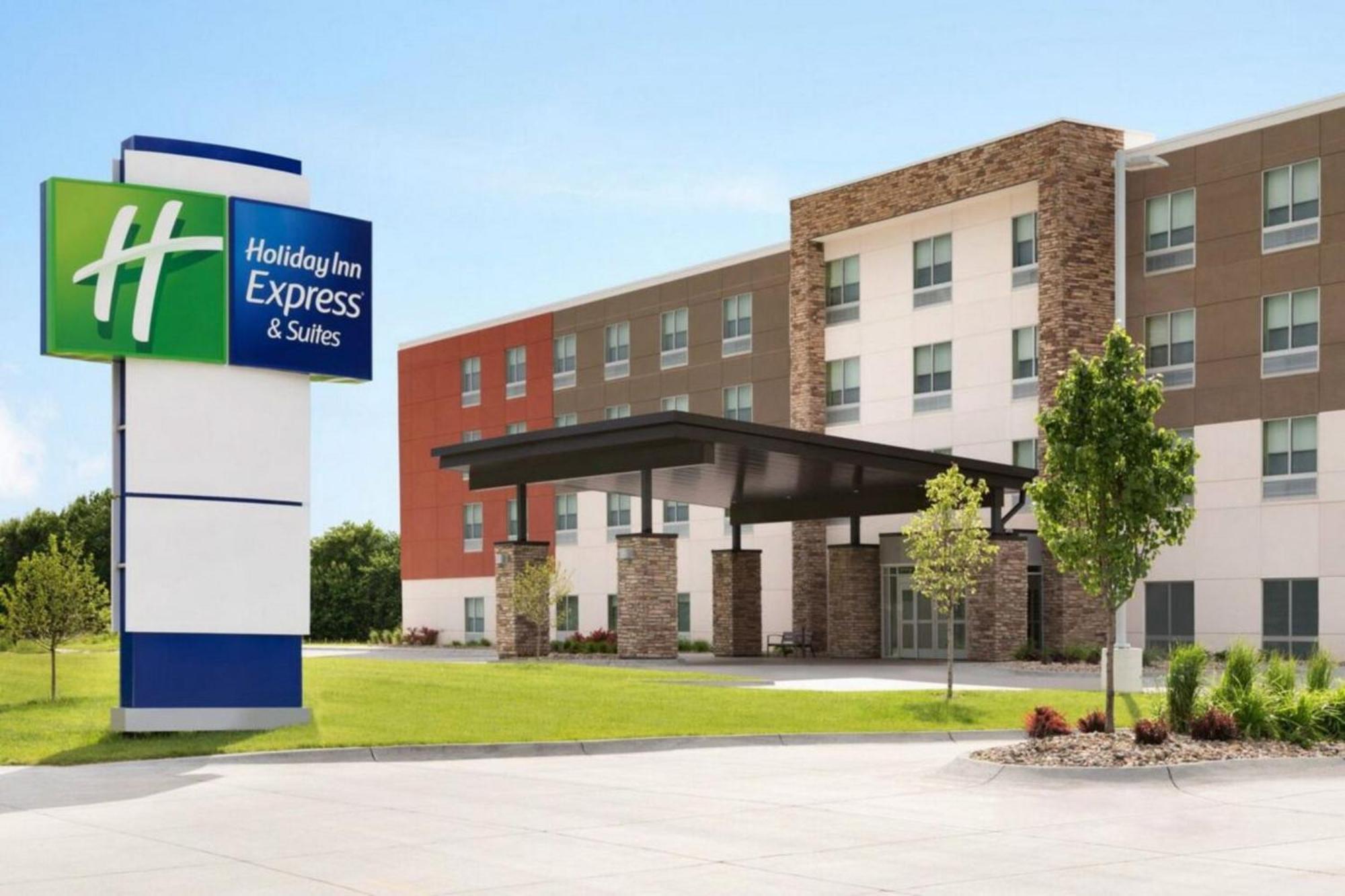 Holiday Inn Express - Hattiesburg West - Univ Area エクステリア 写真