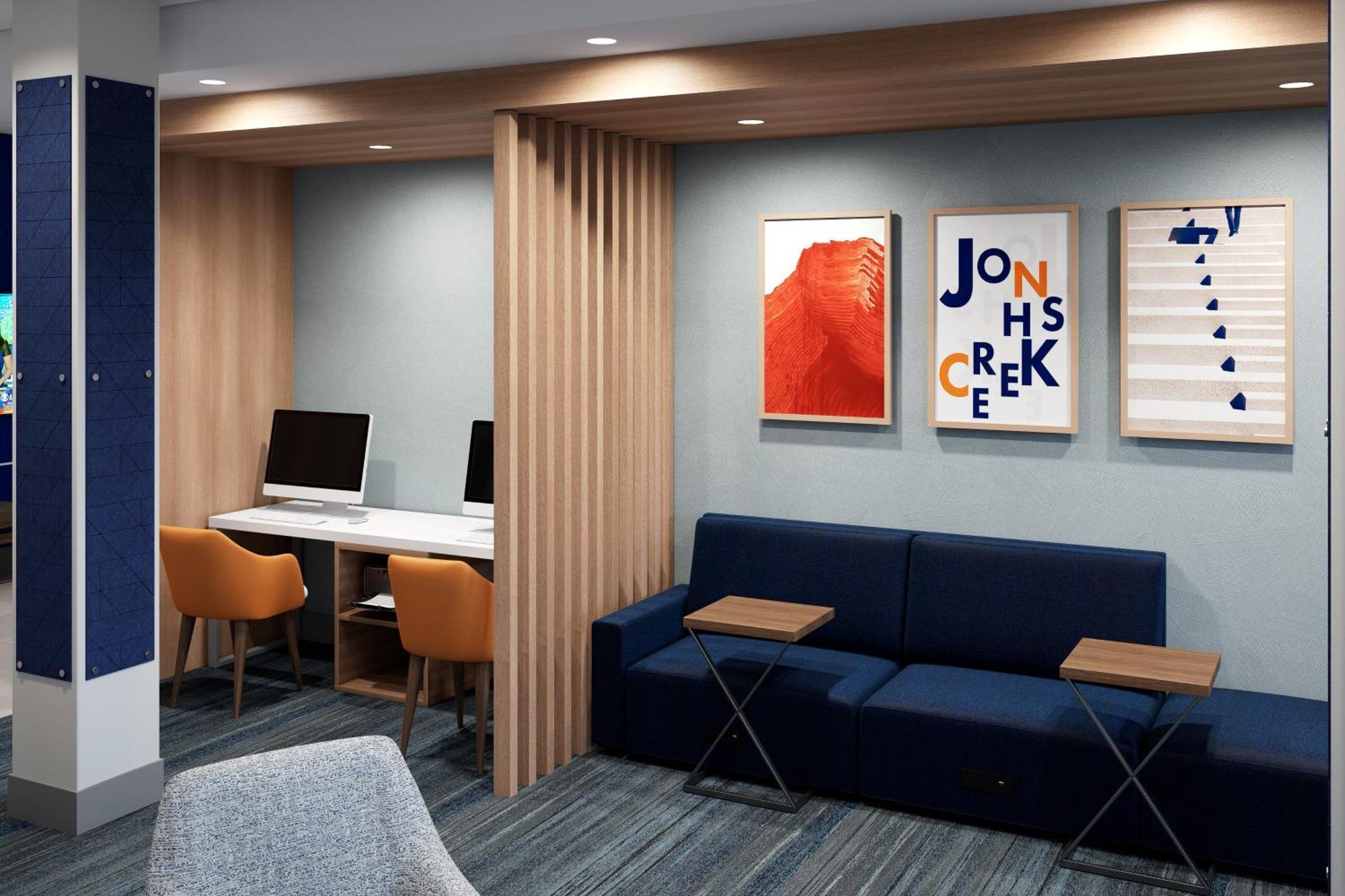 Holiday Inn Express - Hattiesburg West - Univ Area エクステリア 写真