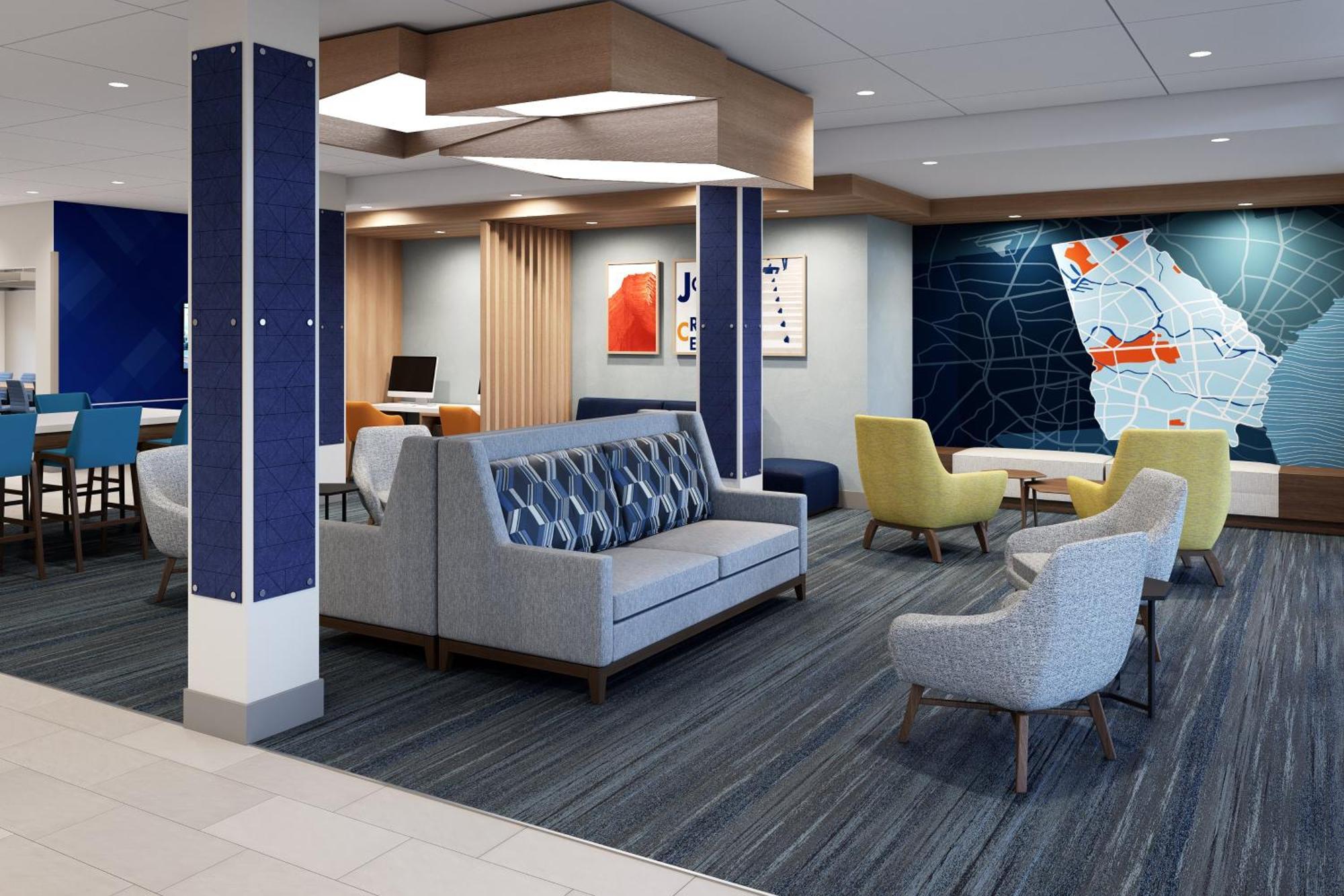 Holiday Inn Express - Hattiesburg West - Univ Area エクステリア 写真