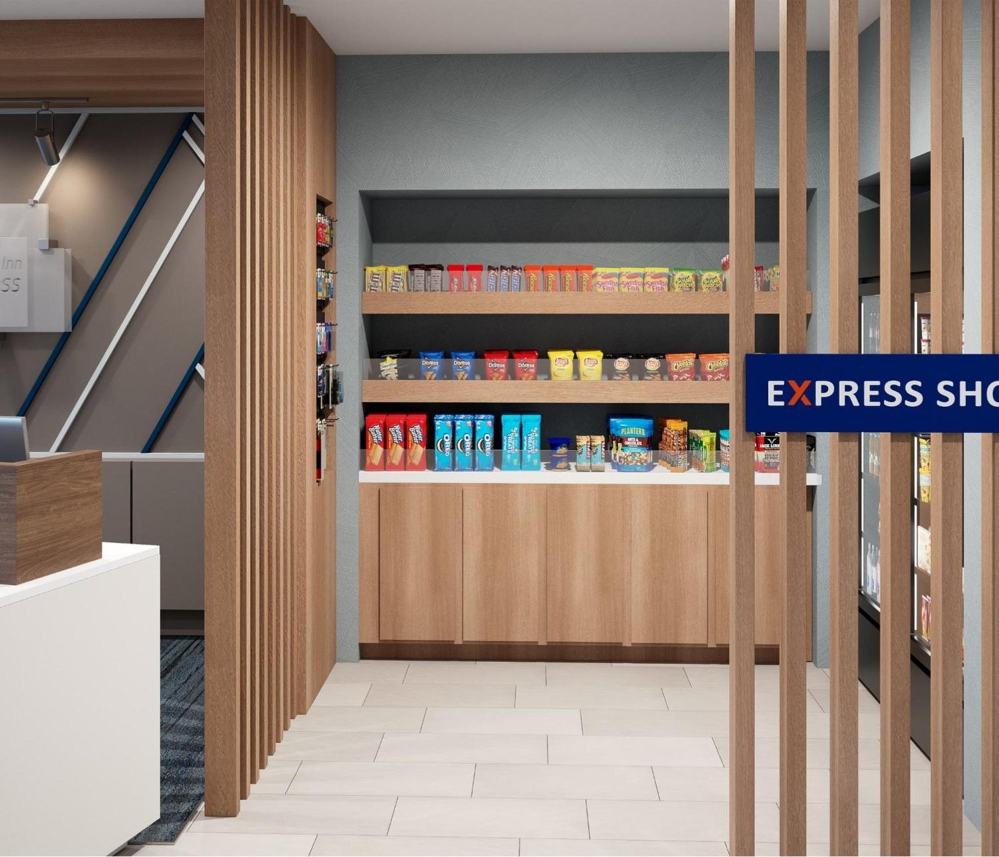 Holiday Inn Express - Hattiesburg West - Univ Area エクステリア 写真