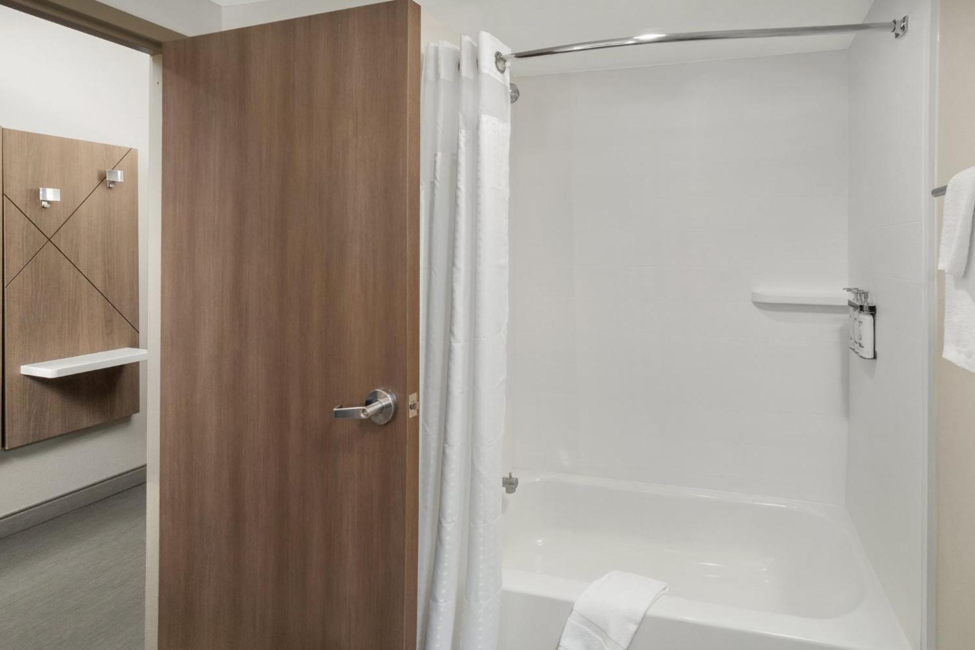 Holiday Inn Express - Hattiesburg West - Univ Area エクステリア 写真