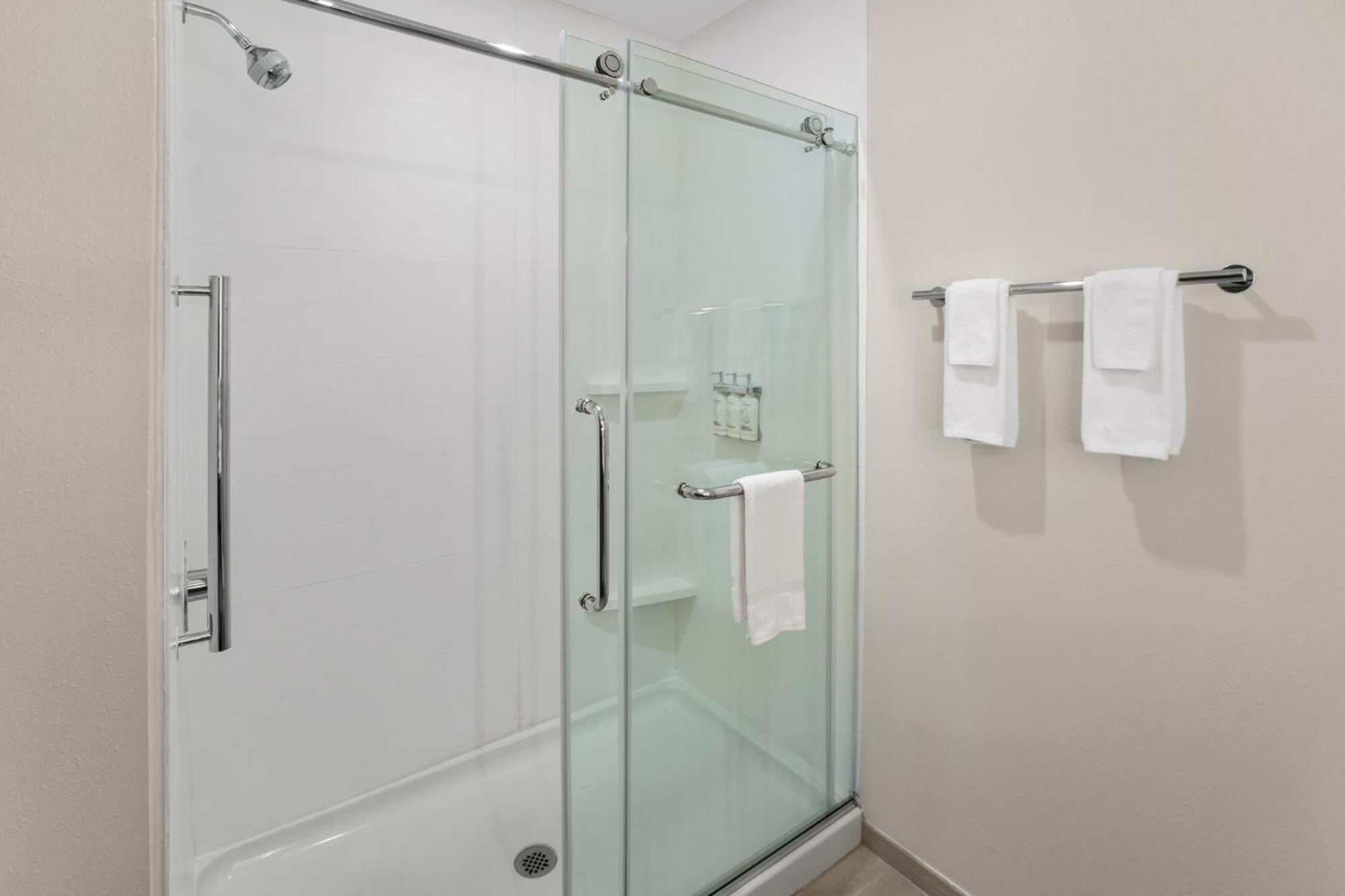 Holiday Inn Express - Hattiesburg West - Univ Area エクステリア 写真