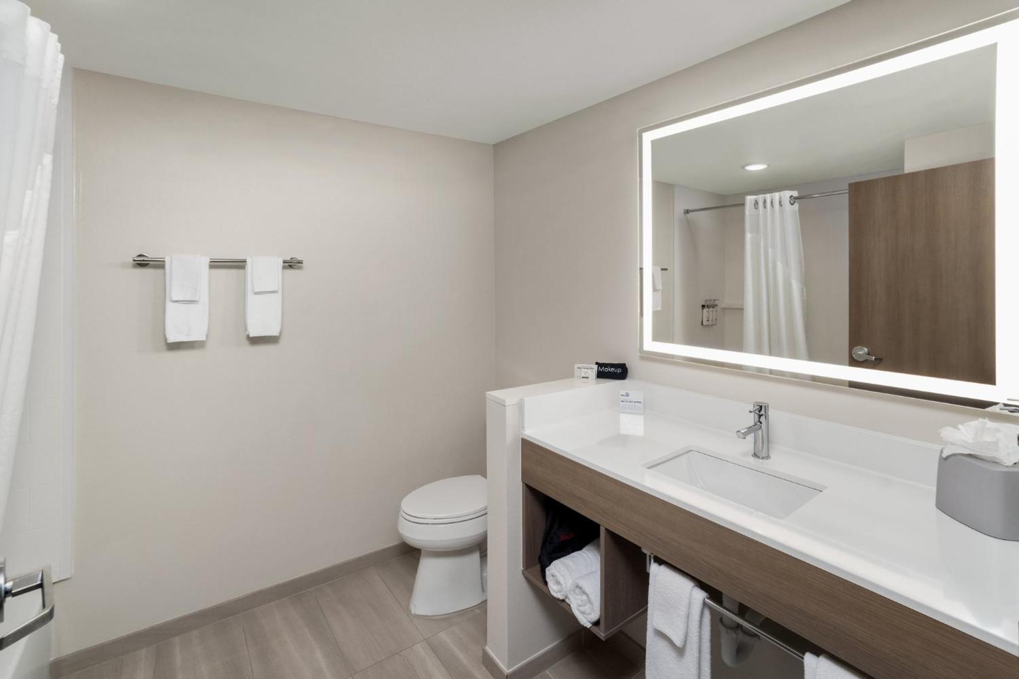Holiday Inn Express - Hattiesburg West - Univ Area エクステリア 写真