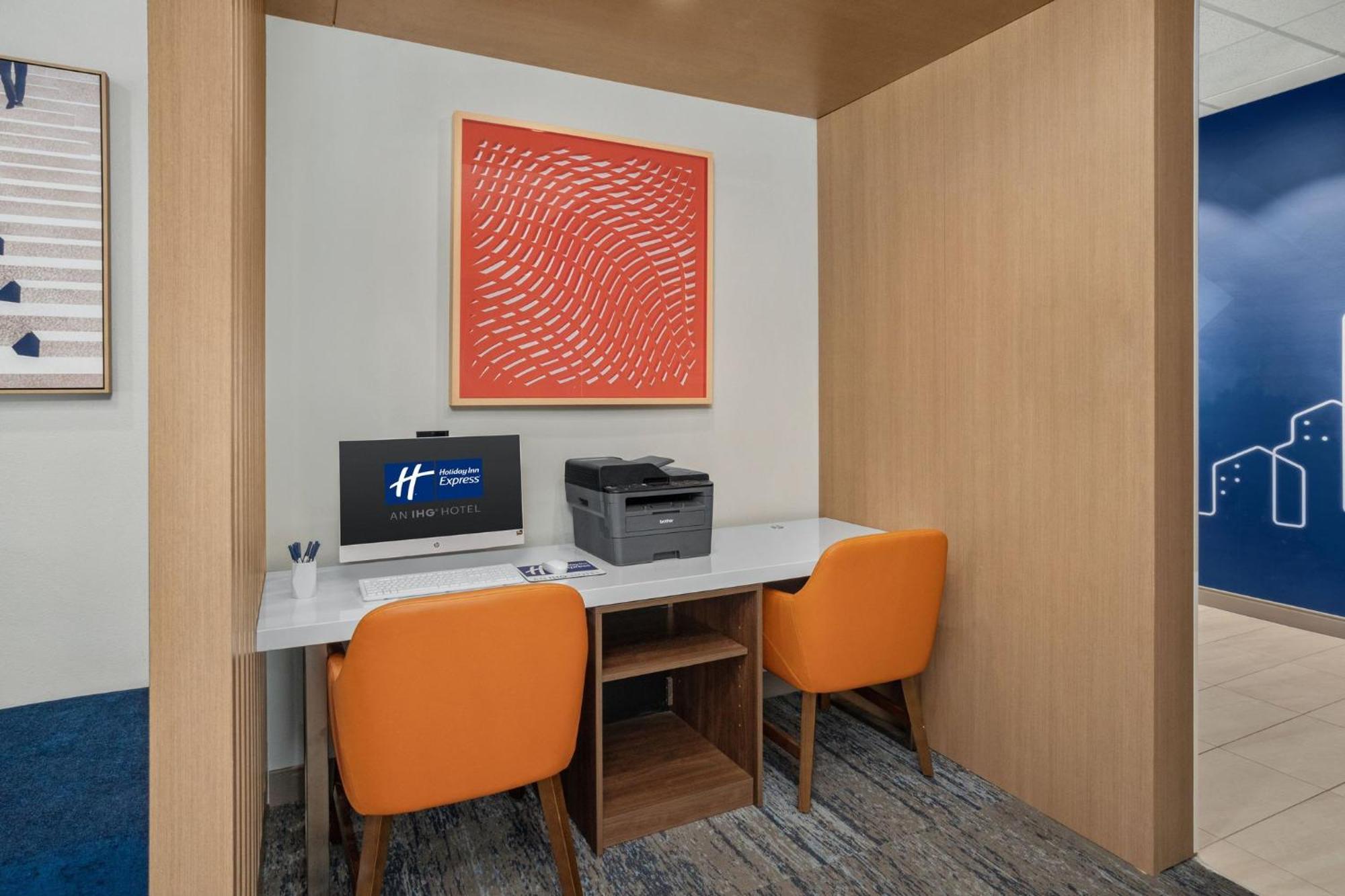 Holiday Inn Express - Hattiesburg West - Univ Area エクステリア 写真