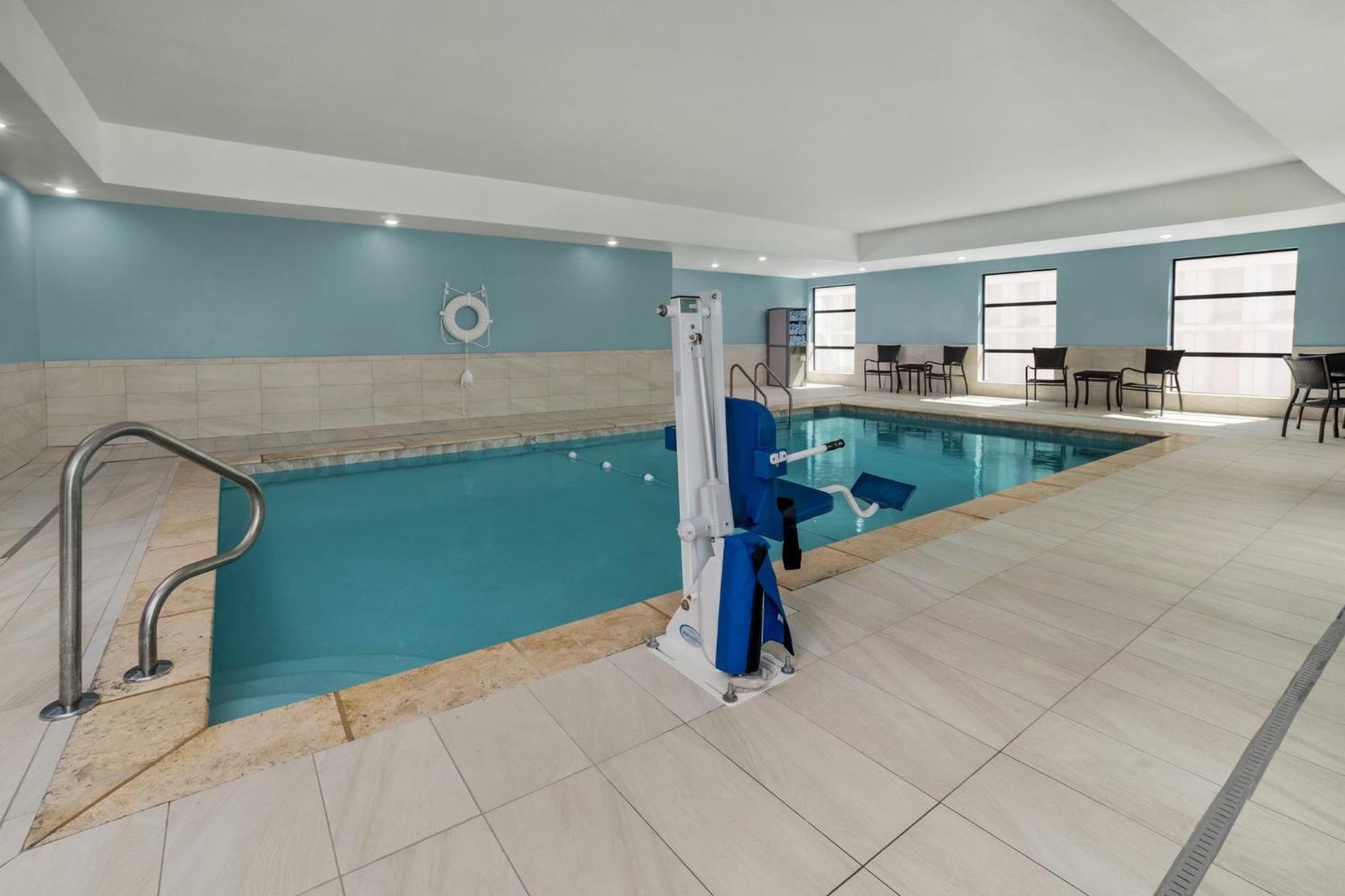 Holiday Inn Express - Hattiesburg West - Univ Area エクステリア 写真