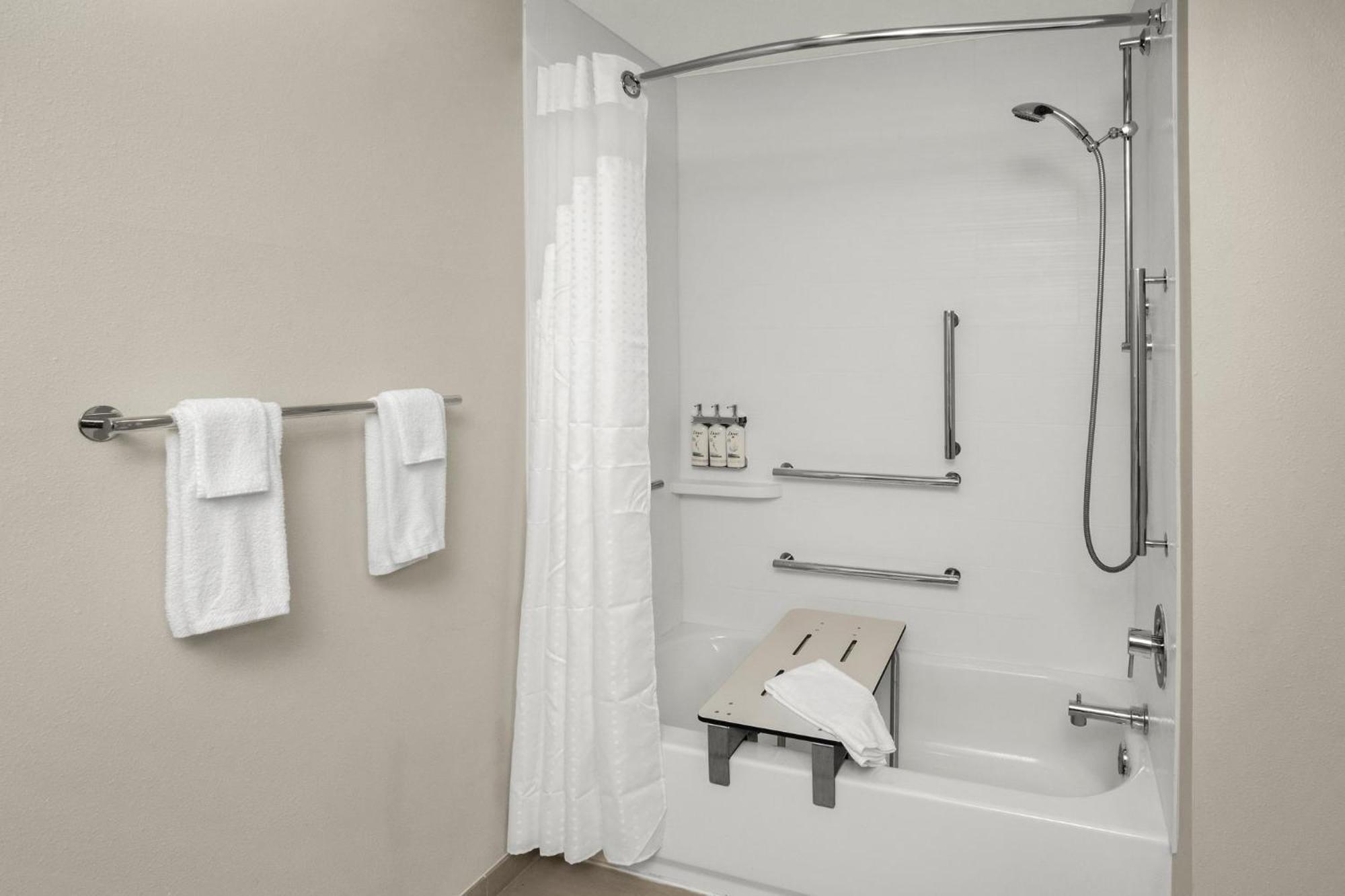 Holiday Inn Express - Hattiesburg West - Univ Area エクステリア 写真