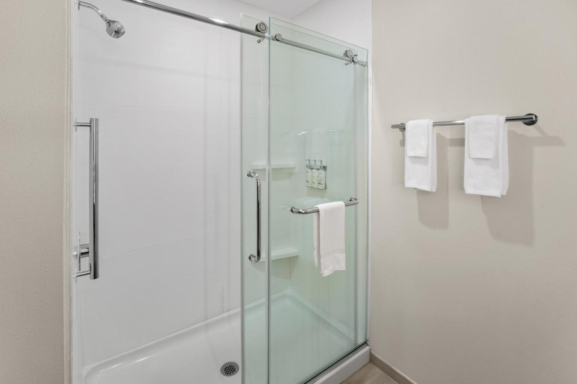 Holiday Inn Express - Hattiesburg West - Univ Area エクステリア 写真