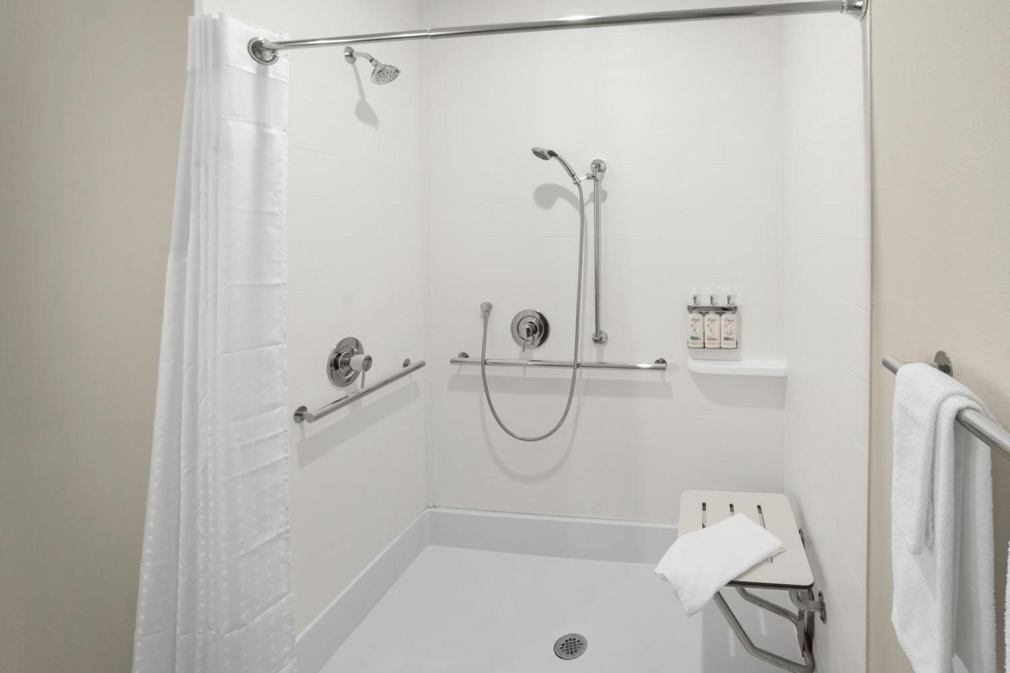 Holiday Inn Express - Hattiesburg West - Univ Area エクステリア 写真