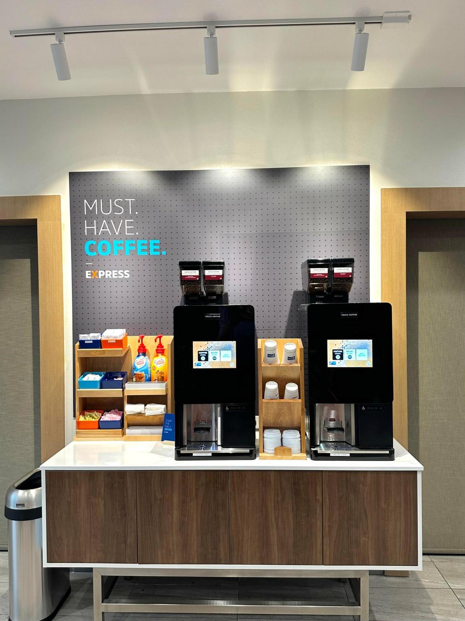 Holiday Inn Express - Hattiesburg West - Univ Area エクステリア 写真